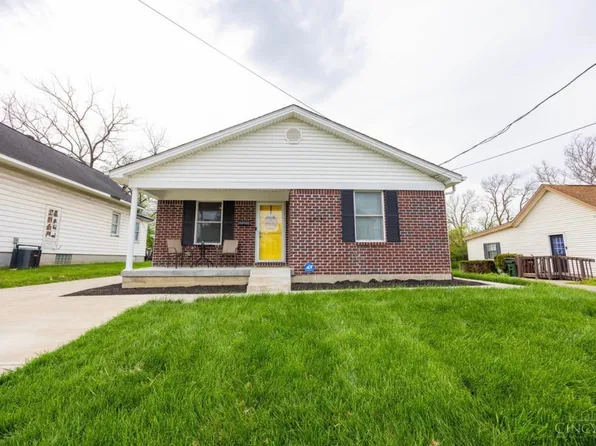 6915 Mearl Ave, Cincinnati, OH 45239