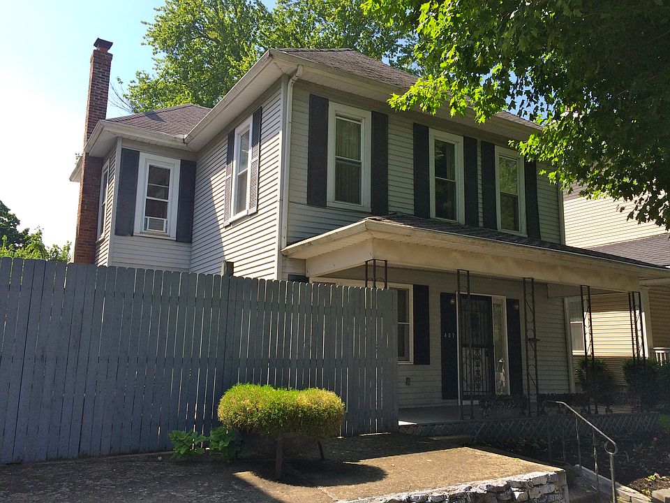 1st image of 407 W 4th St