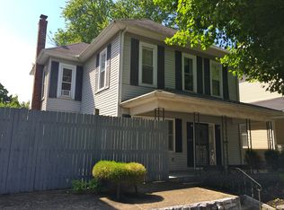407 W 4th St, Greenville, OH 45331