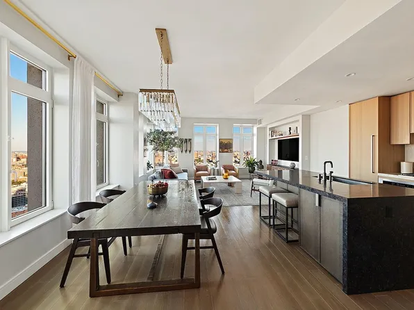 543 W 122nd St Unit Ph31b, New York, NY 10027