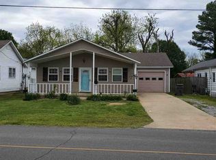 717 W Mueller, Paragould, AR 72450