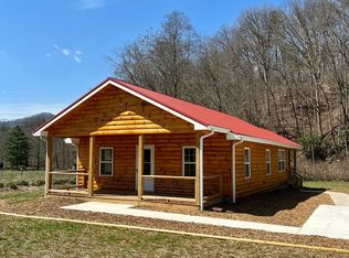 5881 Us Highway 23, Mars Hill, NC 28754