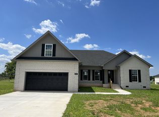 247 Cartwright Rd LOT 6, Shelbyville, TN 37160