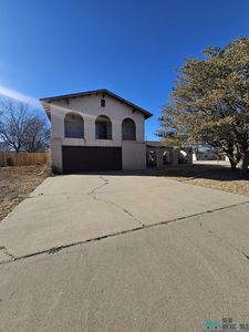 3012 N Washington Ave, Roswell, NM, 88201