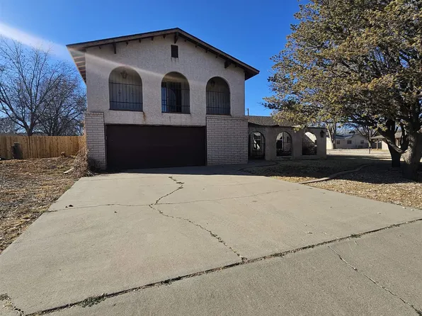 3012 N Washington Ave, Roswell, NM 88201