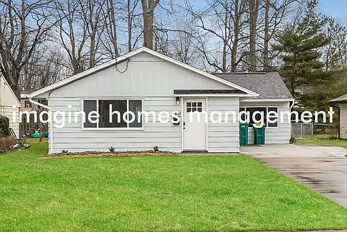 4851 Robinwood Dr Photo 1