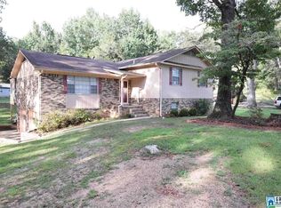 4368 Oak St, Pinson, AL 35126