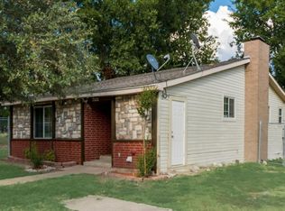 7521 County Road 962, Nevada, TX 75173