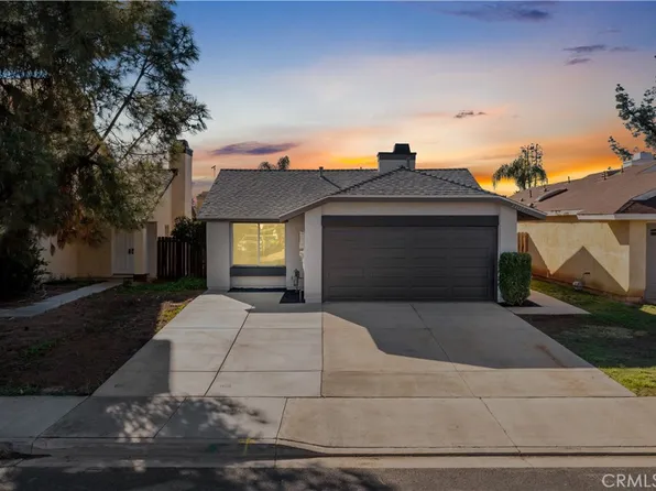 24157 Fawn St, Moreno Valley, CA 92553