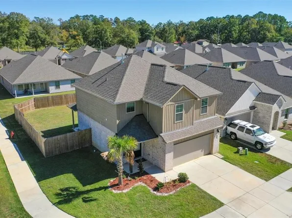 44122 Covington Ridge Dr, Hammond, LA 70403