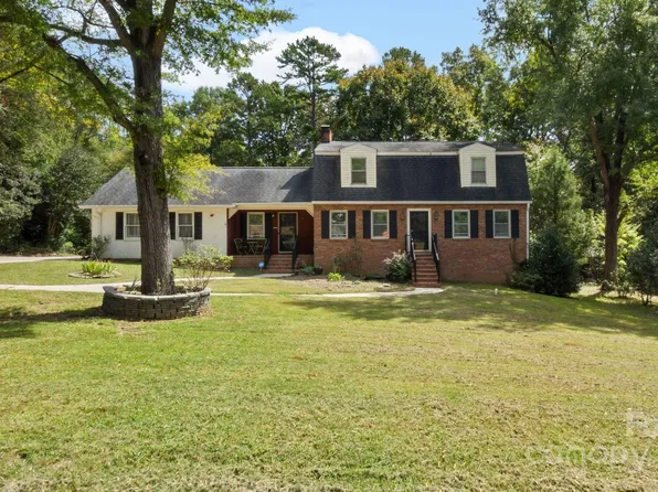 654 Woodend Dr SE, Concord, NC 28025