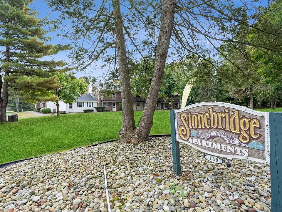 Stonebridge