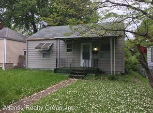 1837 N Linwood Ave, Indianapolis, IN 46218