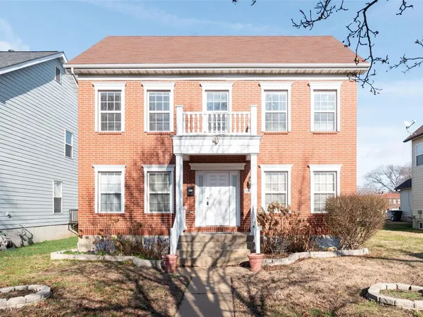 3909 Lafayette Ave, Saint Louis, MO 63110