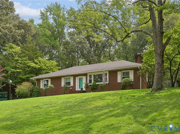 5411 N Courthouse Rd, New Kent, VA 23124
