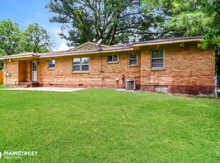 2479 Hargrove Ave, Memphis, TN 38127