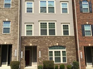 10062 Dorsey Ln #42, Lanham, MD