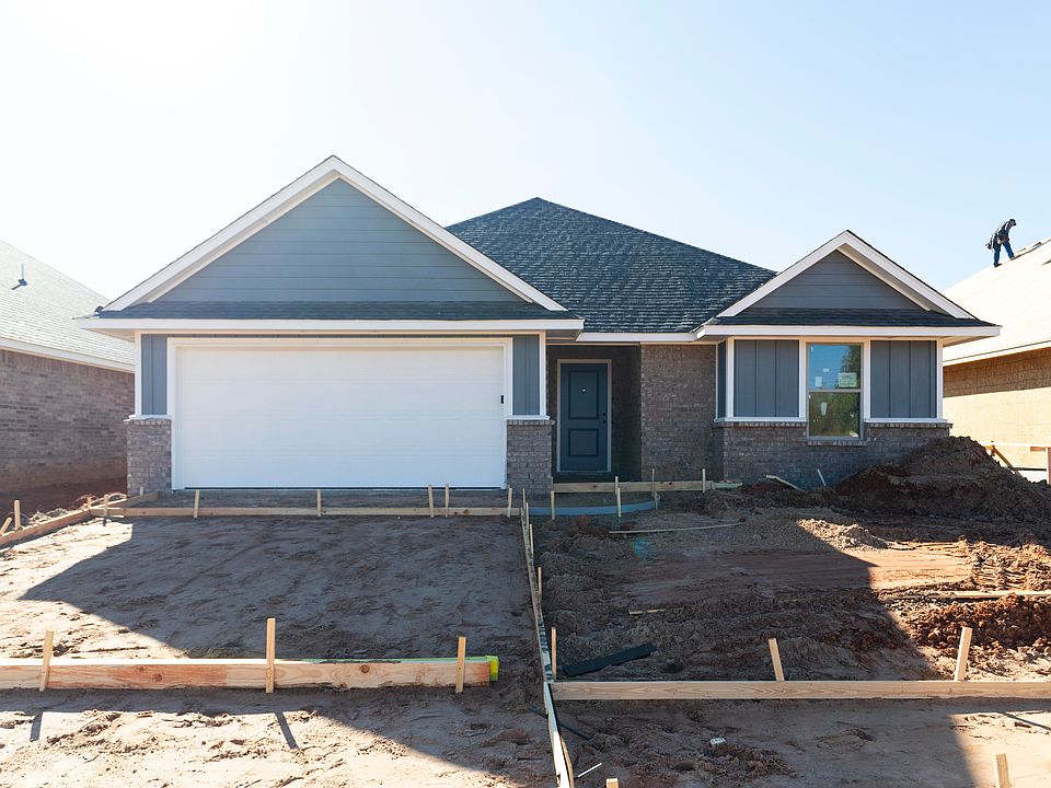 Homes by Taber Bogan Floor Plan