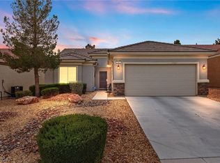 7451 N Lintwhite St, North Las Vegas, NV 89084