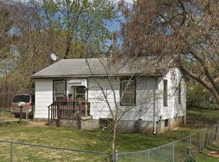 8321 Brooklyn Ave, Kansas City, MO 64132