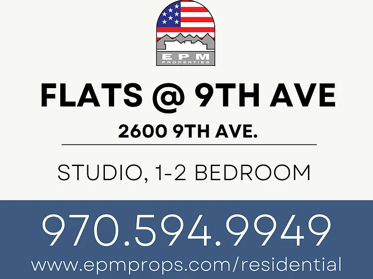 Flats at 9th Avenue — Photo 13