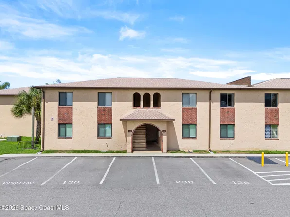 129 San Paulo Cir #129-1, Melbourne, FL 32904