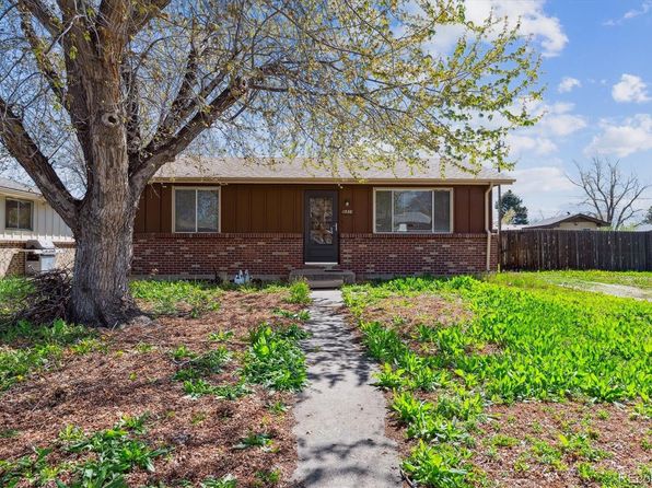 1536 S Field Court, Lakewood, CO 80232
