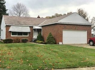 1911 Braeburn Park Dr, Euclid, OH