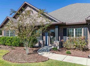 5895 Mountain Crest Ave, Pace, FL 32571