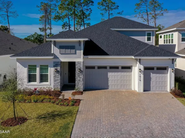 1018 Flopshot Cir, Daytona Beach, FL 32124