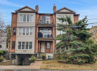4 Columbus Ave #2D, Ottawa, ON K1K 1R3