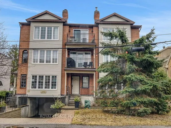4 Columbus Ave #2D, Ottawa, ON K1K 1R3