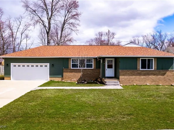 673 Kenilworth Ave, Sheffield Lake, OH 44054