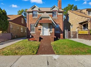 16183 Freeland St, Detroit, MI 48235