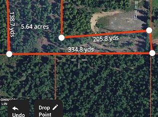 350 Westmond Rd, Sagle, ID 83860