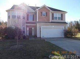 630 Settlers Grove Ln, Salisbury, NC 28146