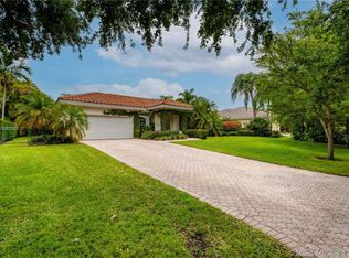 16621 SW 84th Ct, Palmetto Bay, FL 33157