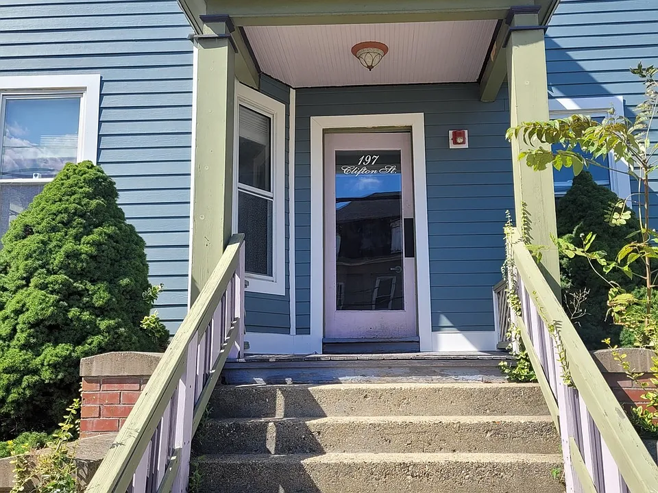 197 Clifton St #2