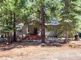 930 Long Iron Dr, Chester, CA 96020