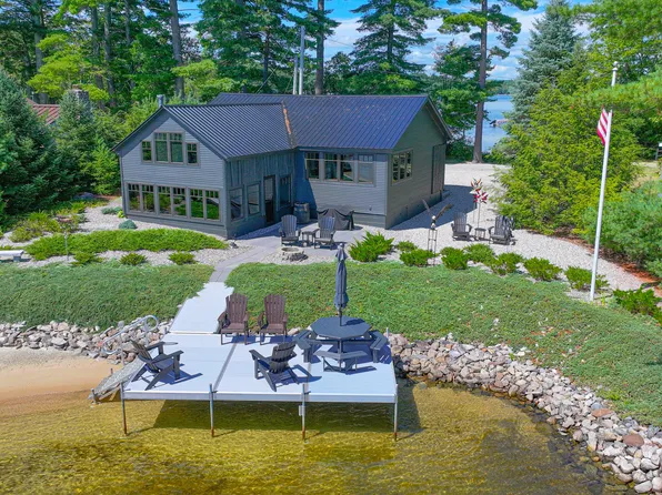 115 Salmon Point Road, Bridgton, ME 04009