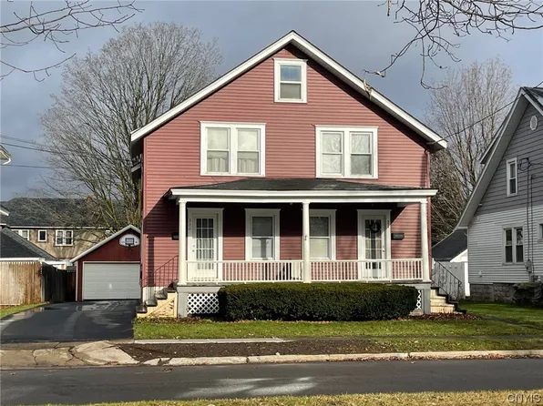 336 Cleveland Ave, Oneida, NY 13421