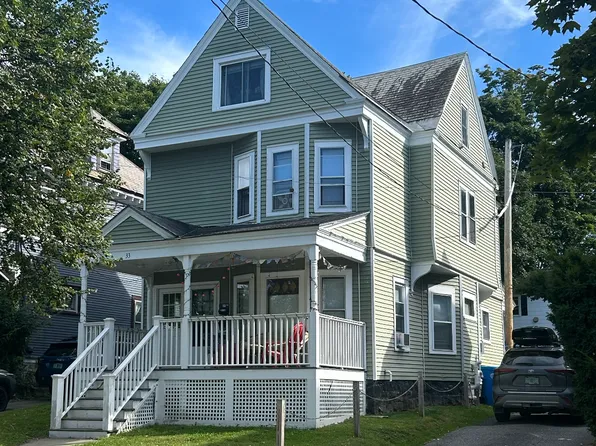 33 Brookes Ave, Burlington, VT