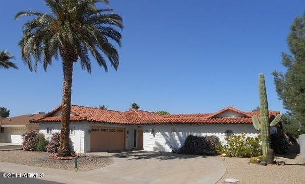 1st image of 10919 W El Capitan Cir