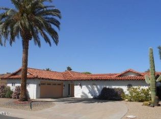 10919 W El Capitan Cir, Sun City, AZ 85351