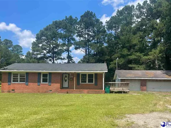 2925 Highway 9, Marion, SC 29571