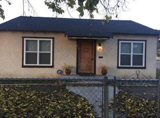 212 W Willow Ave, Porterville, CA 93257