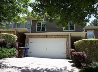 184 Woodhaven Way, Alpharetta, GA 30009