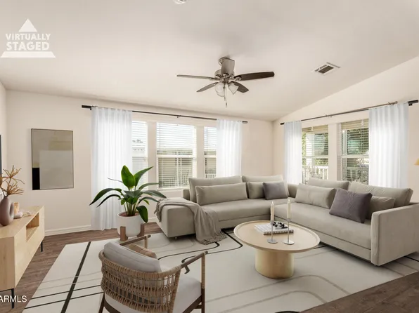 10810 N 91st Avenue #123, Peoria, AZ 85345