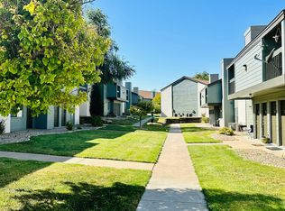 Cimarron Apartments, Canyon, TX 79015