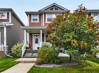 337 Southfork Dr, Leduc, AB T9E 0T8